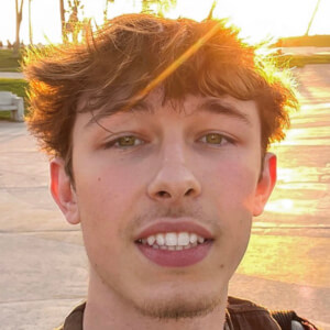 Zach 2K Headshot 3 of 4