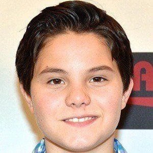 Zach Callison Headshot 10 of 10