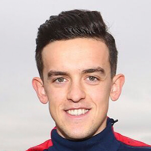 Zach Clough Headshot