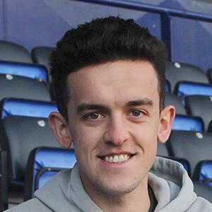 Zach Clough Headshot