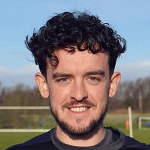 Zach Clough Headshot