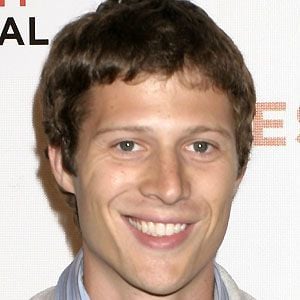 Zach Gilford Headshot 6 of 10