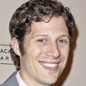 Zach Gilford at age 29