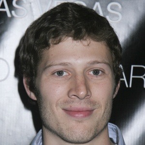 Zach Gilford Headshot 8 of 10