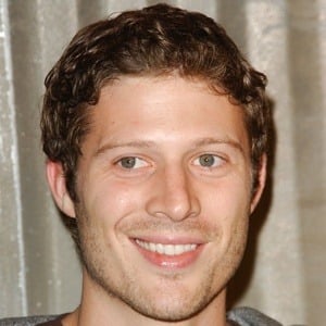 Zach Gilford Headshot 9 of 10