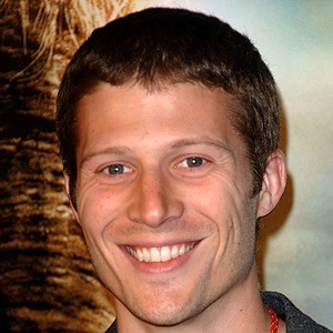 Zach Gilford Headshot 10 of 10