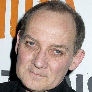 Zach Grenier - Bio, Family, Trivia | Famous Birthdays