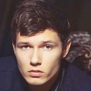 Zach Justice Headshot 6 of 10