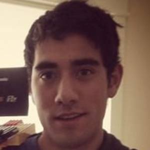 Zach King at age 22