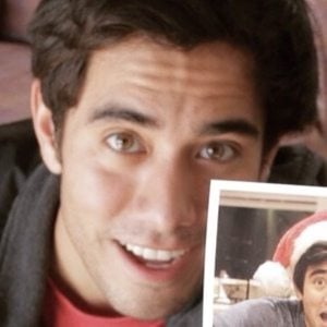 Zach King at age 24