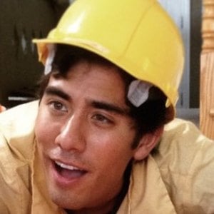 Zach King at age 25