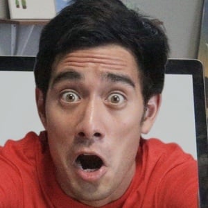 Zach King at age 27
