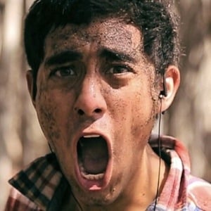 Zach King at age 23