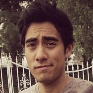 Zach King at age 23