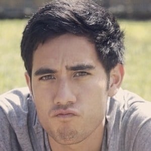 Zach King at age 24