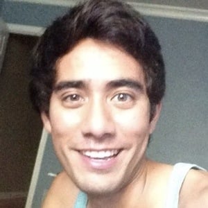 Zach King at age 24