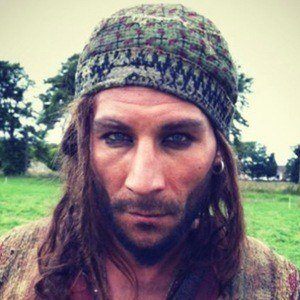 Zach McGowan Headshot 2 of 10