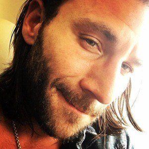 Zach McGowan Headshot 3 of 10