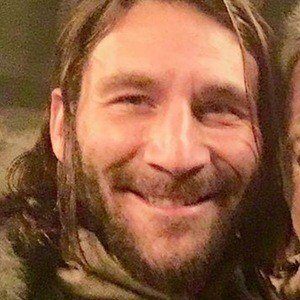 Zach McGowan Headshot 4 of 10