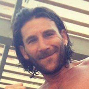 Zach McGowan Headshot 5 of 10