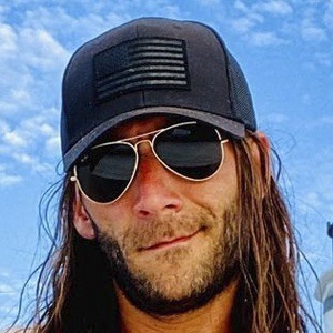 Zach McGowan Headshot 7 of 10