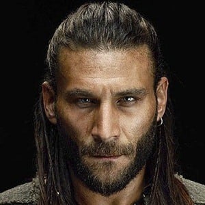 Zach McGowan Headshot 9 of 10