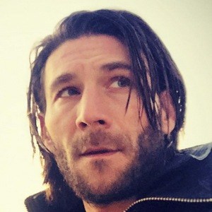 Zach McGowan Headshot 10 of 10