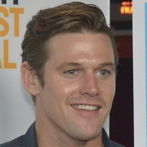 Zach Roerig at age 32