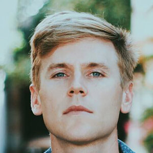 Zach Towers at age 31