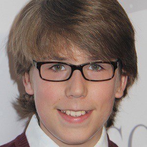 Zachary Haven Headshot 7 of 10