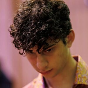 Zachary Saine Headshot 3 of 5