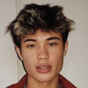 Zachary Smith at age 16