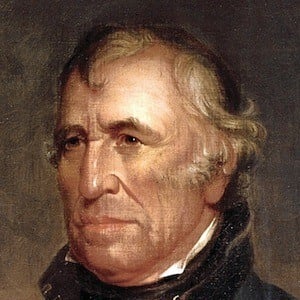 Zachary Taylor Headshot 2 of 4