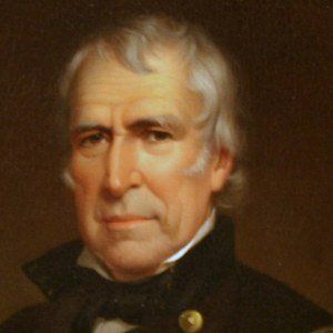 Zachary Taylor Headshot 4 of 4