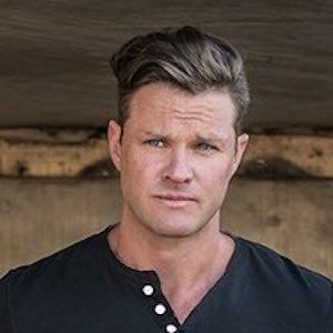 Zachery Ty Bryan Headshot 3 of 3