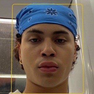 Zachkary Jones Headshot 9 of 10