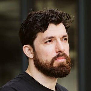Zack Goytowski Headshot 2 of 2