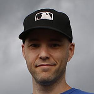 Zack Hample Headshot 5 of 6