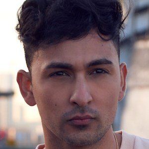 Zack Knight Headshot 3 of 8