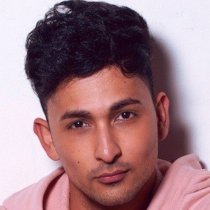 Zack Knight Headshot 5 of 8