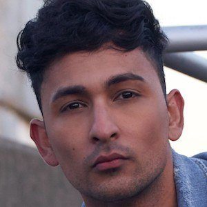 Zack Knight Headshot 6 of 8