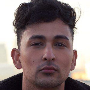 Zack Knight Headshot 7 of 8