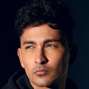 Zack Knight Headshot 8 of 8