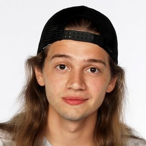 Zack Koehler Headshot 3 of 6