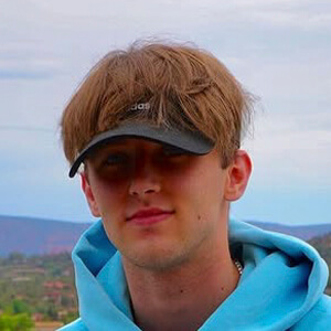 Zack Welbern Headshot 2 of 3