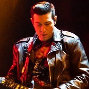 Zacky Vengeance Headshot 4 of 6