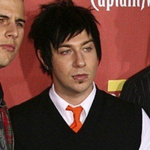 Zacky Vengeance at age 25