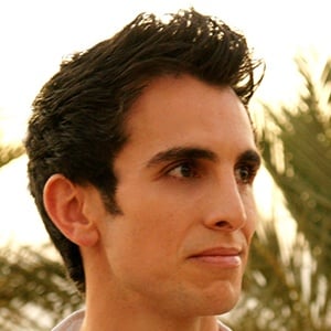 Zade Dirani Headshot 3 of 6