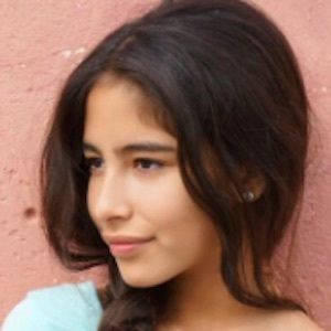 Zahara Juarez - Age, Family, Bio | Famous Birthdays