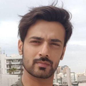 Zahid Ahmed Headshot 5 of 10